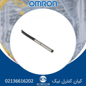 سنسور القایی امرن(Omron) کد E2E-C03SR8-WC-B1 2M h