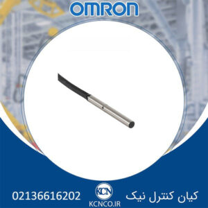 سنسور القایی امرن(Omron) کد E2E-C03SR8-WC-C1 2M h