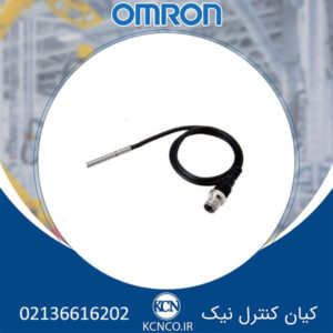 سنسور القایی امرن(Omron) کد E2E-C04S12-CJ-B1 0.3M h