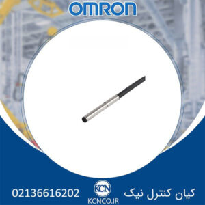 سنسور القایی امرن(Omron) کد E2E-C04S12-WC-B1 5M h