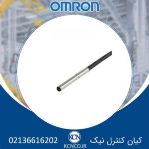 سنسور القایی امرن(Omron) کد E2E-C04S12-WC-C1 2M h