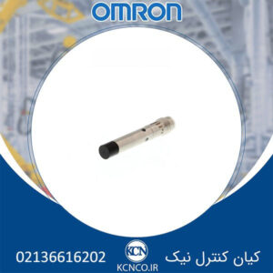 سنسور القایی امرن(Omron) کد E2E-C06N04-MC-B1 h