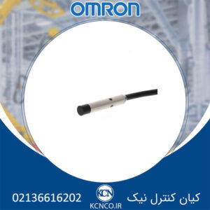 سنسور القایی امرن(Omron) کد E2E-C06N04-WC-B1 2M h