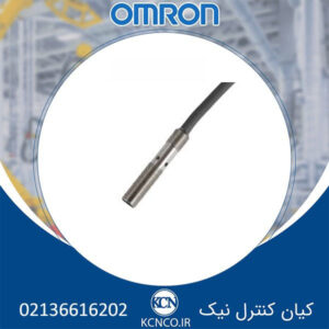 سنسور القایی امرن(Omron) کد E2E-S05S12-WC-C1 2M j5