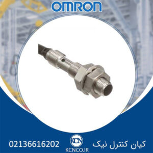 سنسور القایی امرن(Omron) کد E2E-S05S12-WC-C2 2M h