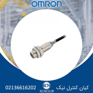 سنسور القایی امرن(Omron) کد E2E-X10D1-N 2M OMS m