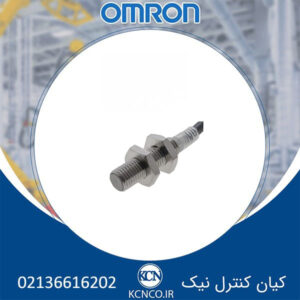 سنسور القایی امرن(Omron) کد E2E-X10D1-U 2M jk