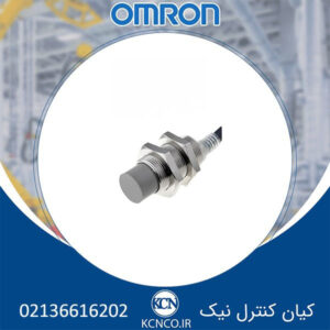 سنسور القایی امرن(Omron) کد E2E-X10MF1 j