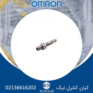 سنسور القایی امرن(Omron) کد E2E-X2C1L8-M5 h