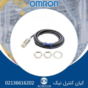 سنسور القایی امرن(Omron) کد E2E-X2D1-N k