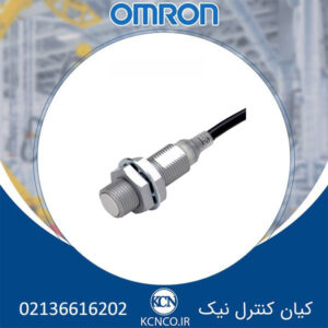 سنسور القایی امرن(Omron) کد E2E-X4B1T12 2M nk