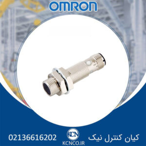 سنسور القایی امرن(Omron) کد E2E-X4B212-M1 j