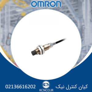 سنسور القایی امرن(Omron) کد E2E-X5MB1T12 2M j