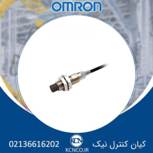 سنسور القایی امرن(Omron) کد E2E-X5MB1T12-R 2M j