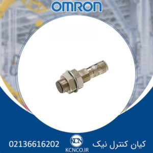 سنسور القایی امرن(Omron) کد E2E-X6B1T12-M1 j