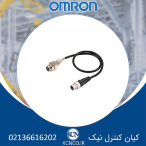 سنسور القایی امرن(Omron) کد E2E-X6B1T12-M1TJ 0.3M j