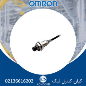 سنسور القایی امرن(Omron) کد E2E-X6B1T12-R 2M j