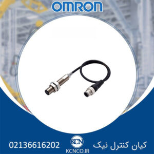 سنسور القایی امرن(Omron) کد E2E-X6B1TL12-M1TJ 0.3M h