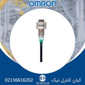 سنسور القایی امرن(Omron) کد E2E-X6B212 2M j