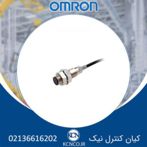 سنسور القایی امرن(Omron) کد E2E-X6B3D12 2M K