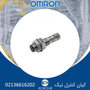 سنسور القایی امرن(Omron) کد E2E-X6B3D12-M1 J