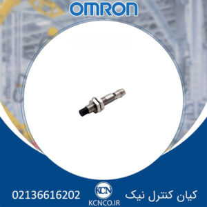 سنسور القایی امرن(Omron) کد E2E-X6MB2L8-M5 j