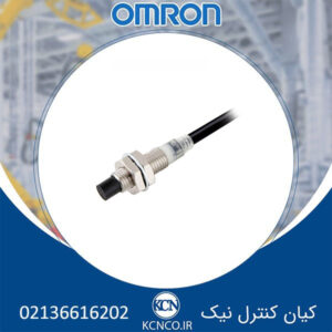 سنسور القایی امرن(Omron) کد E2E-X6MD18 2M j