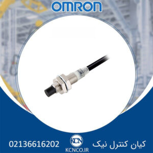 سنسور القایی امرن(Omron) کد E2E-X6MD18 5M j'