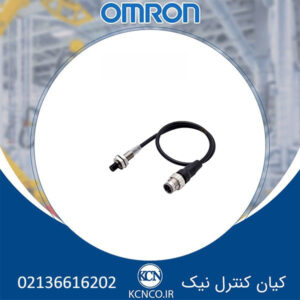 سنسور القایی امرن(Omron) کد E2E-X6MD18-M1TGJ 0.3M ;'