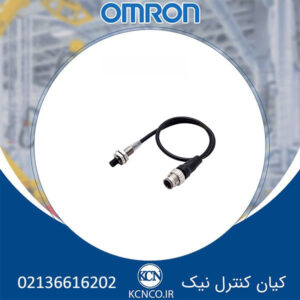 سنسور القایی امرن(Omron) کد E2E-X6MD18-M1TGJ-T 0.3M jk