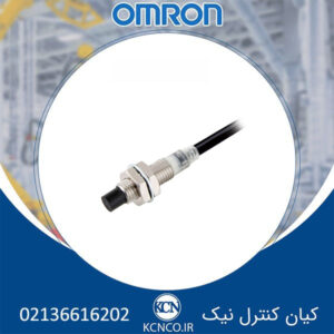 سنسور القایی امرن(Omron) کد E2E-X6MD18-T 2M j