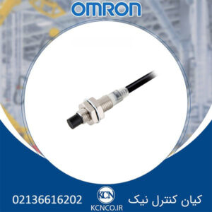 سنسور القایی امرن(Omron) کد E2E-X6MD18-TR 2M j