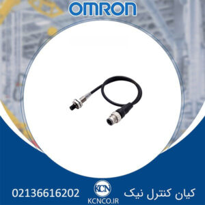 سنسور القایی امرن(Omron) کد E2E-X6MD28-M1TGJ 0.3M k