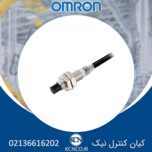 سنسور القایی امرن(Omron) کد E2E-X6MD28-R 2M k