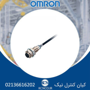 سنسور القایی امرن(Omron) کد E2E-X7D112-T 2M ;