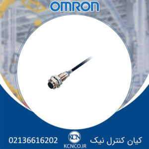 سنسور القایی امرن(Omron) کد E2E-X7D112-T 5M j