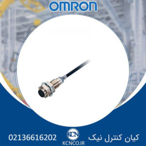 سنسور القایی امرن(Omron) کد E2E-X7D112-TR 2M j