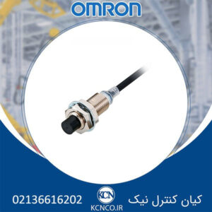 سنسور القایی امرن(Omron) کد E2E-X7D112-TR 5M h