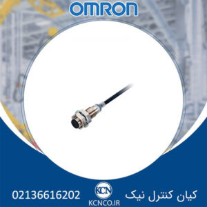 سنسور القایی امرن(Omron) کد E2E-X7D212 2M j