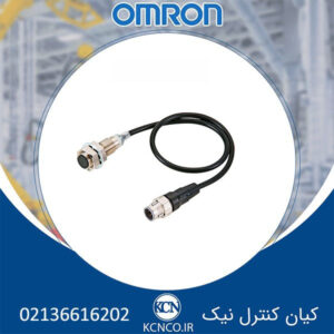 سنسور القایی امرن(Omron) کد E2E-X7D212-M1TGJ 0.3M J