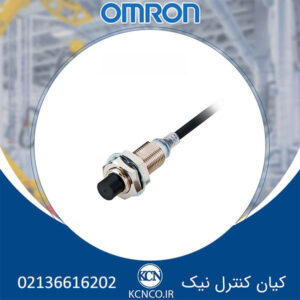 سنسور القایی امرن(Omron) کد E2E-X7D212-T 2M H