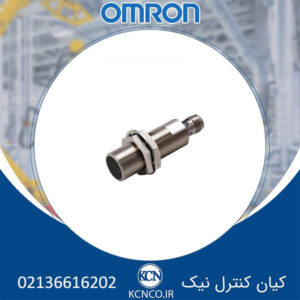 سنسور القایی امرن(Omron) کد E2E-X8B1TL18-M1 j