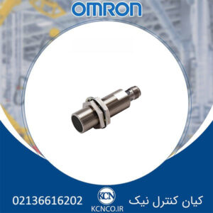 سنسور القایی امرن(Omron) کد E2E-X8B2L18-M1 H