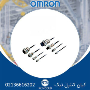 سنسور القایی امرن(Omron) کد E2E-X8B3D18 5M H