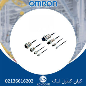 سنسور القایی امرن(Omron) کد E2E-X8B3D18-M1 NH'