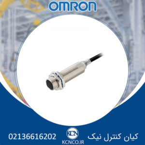 سنسور القایی امرن(Omron) کد E2E-X8C1L18 2M J