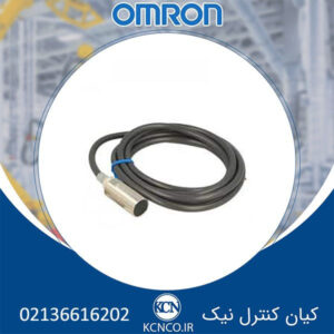 سنسور القایی امرن(Omron) کد E2E-X8MB1TL12 2M K