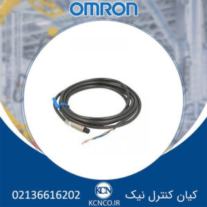 سنسور القایی امرن(Omron) کد E2E-X8MB1TL8 2M H