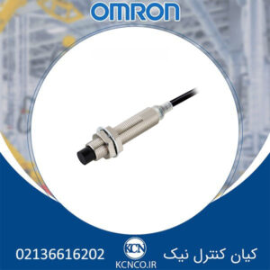 سنسور القایی امرن(Omron) کد E2E-X8MC1L12 2M j