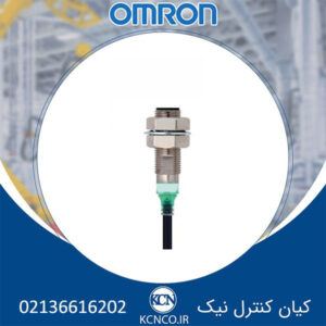 سنسور القایی امرن(Omron) کد E2E-X8MC212-M1 j